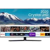 50-inch UHD HDR 4K TV: £749