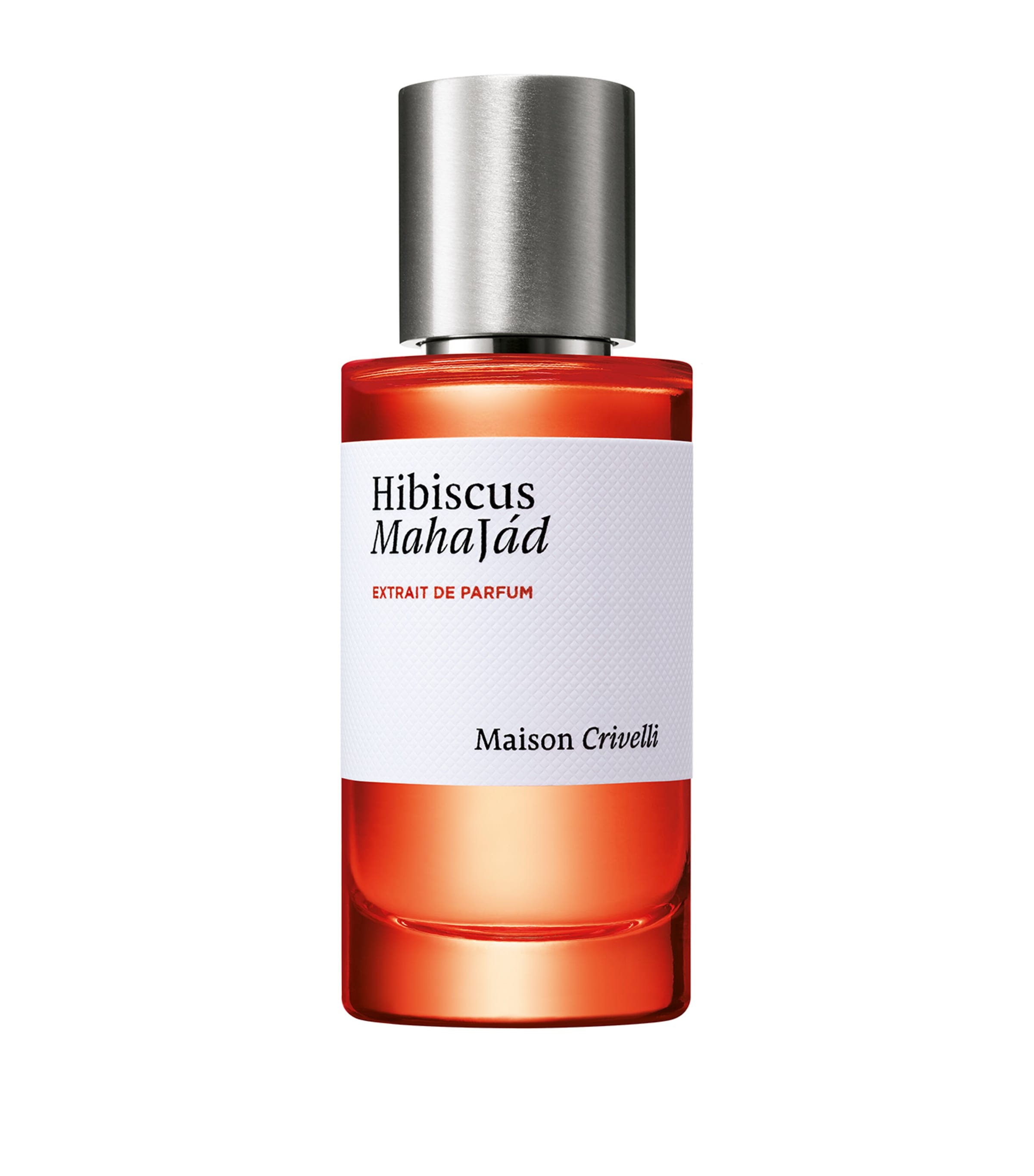 Maison Crivelli Hibiscus Mahajád Perfume Extract (50ml)