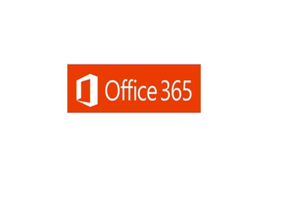 Office 365 logo