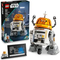 Lego Star Wars Ahsoka Chopper (C1-10P) Astromech