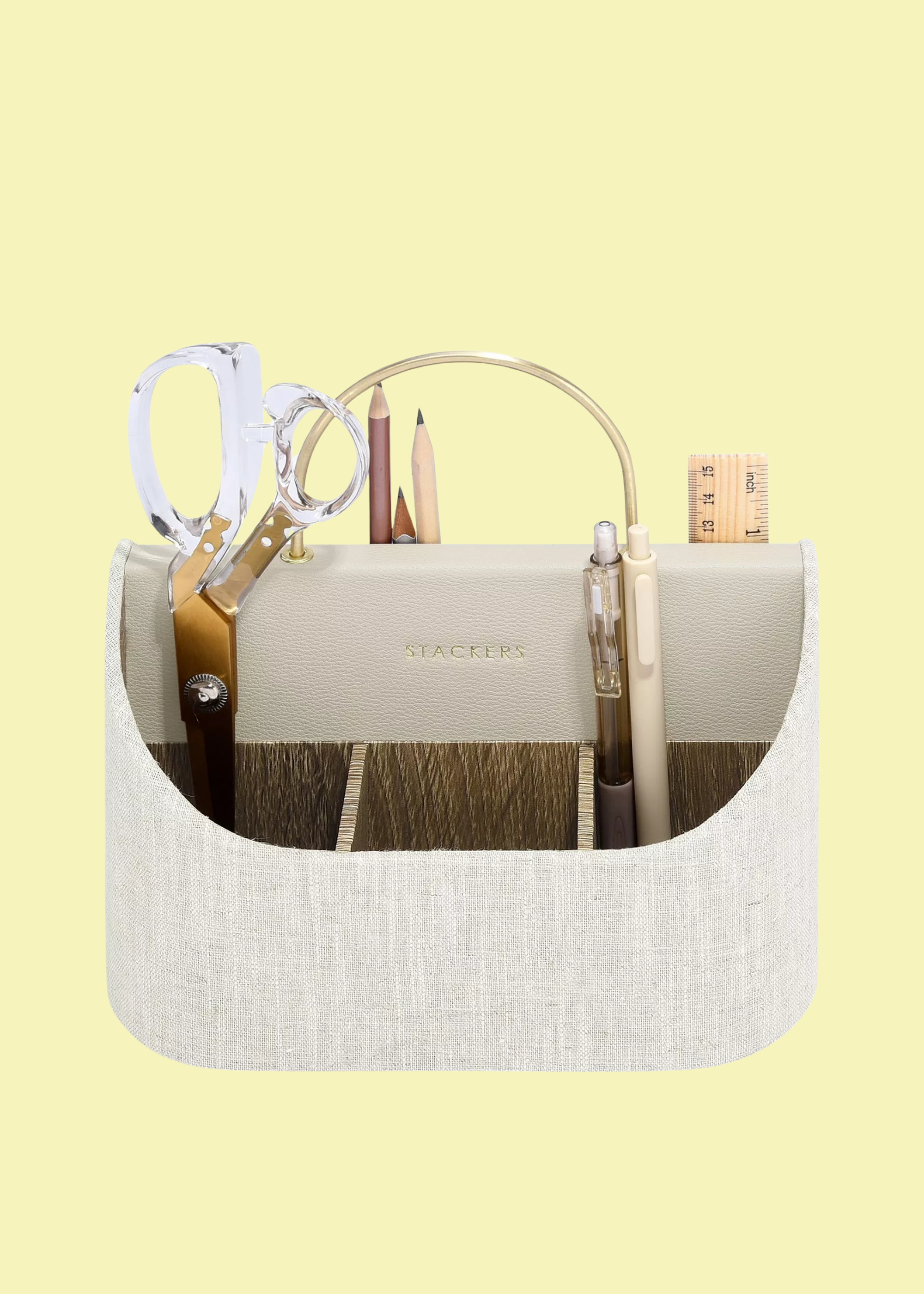 Stackers, Desk Caddy