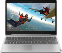 Lenovo Ideapad S340 15.6-inch Laptop: $449 $329 at Walmart