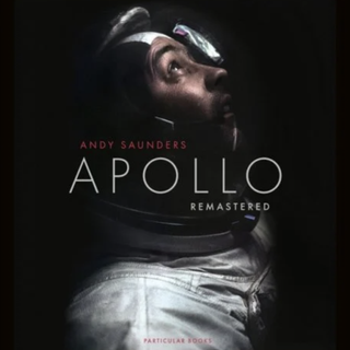 Apollo Remastered book cover