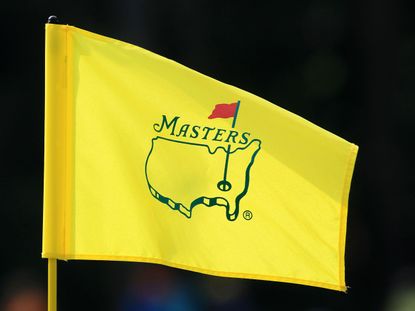Masters 2018: Your Chance To Get To Augusta National