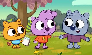 ‘Work It Out Wombats!’ on PBS Kids