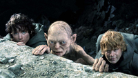 The Lord of the Rings