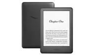 Amazon Kindle