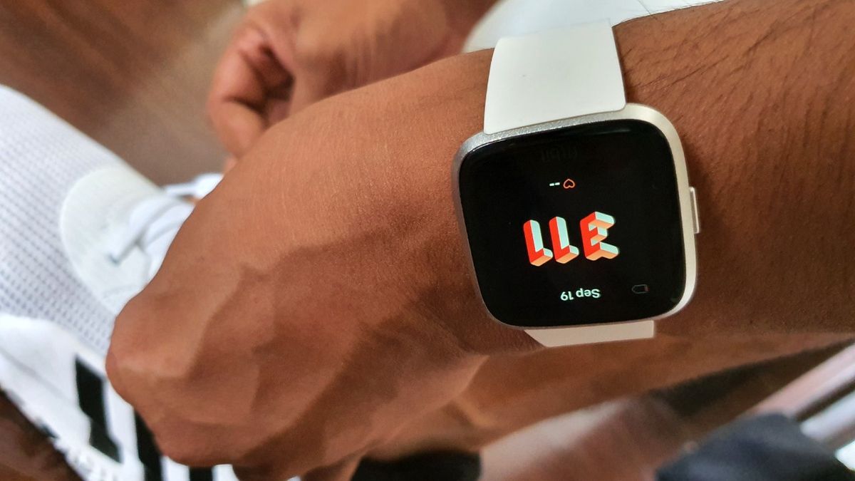 What's it like to use? Fitbit Versa Lite review Page 2 TechRadar