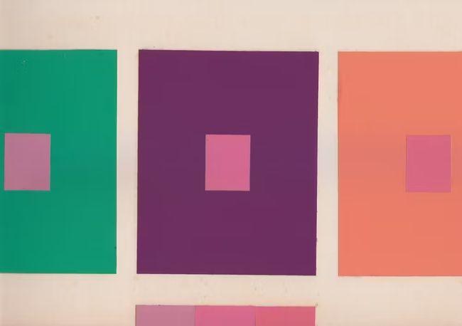 Colors are universal — even if our perception of them is subjective ...