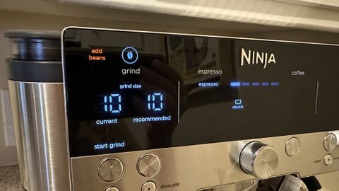 Filtres à Eau Pour Machine à Café Ninja – Lot De 6 – Compatible ES501EU/ES601EU/ES701EU – Améliore Le Goût Et Protège La Machine