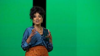 Shana Simmons at Zendesk Relate 2025