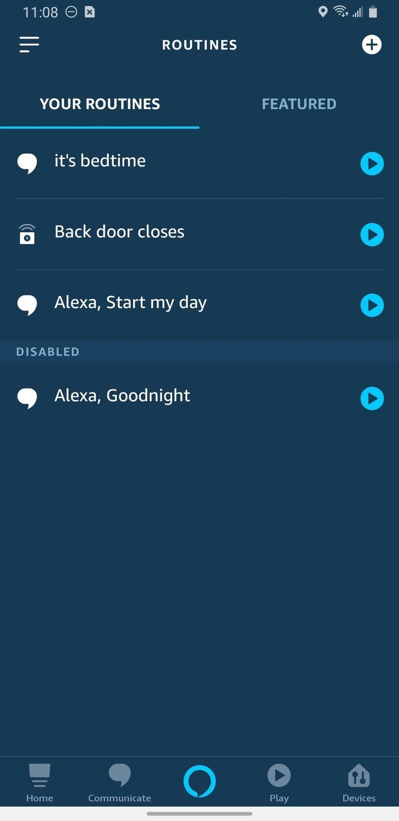 How to set up kid routines on your Amazon Echo | Android Central