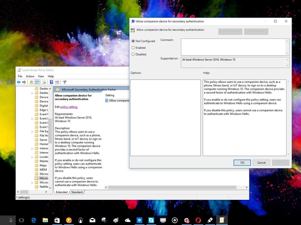 All you need to know about YubiKey for Windows Hello and Windows 10