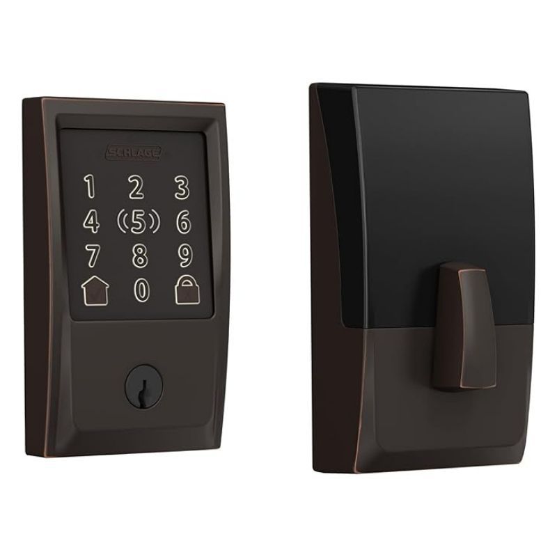 Smart Lock Product Image