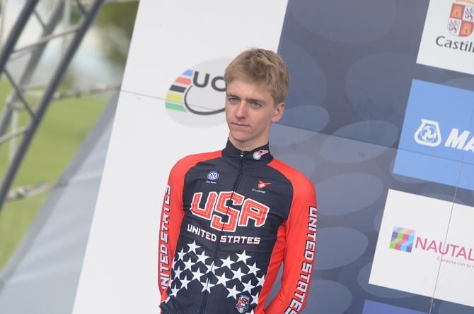 Adrien Costa (USA)