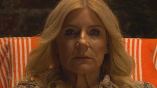 Michelle Collins as Cindy Beale in EastEnders