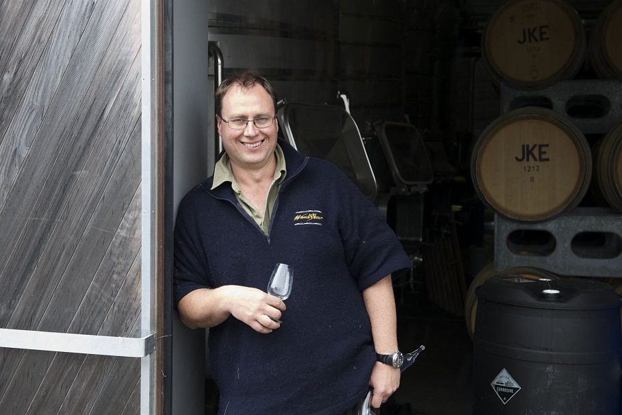 Matt Patterson-Green