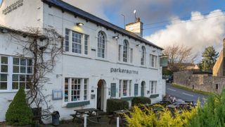 Parkers Arms at Newton-in-Bowland