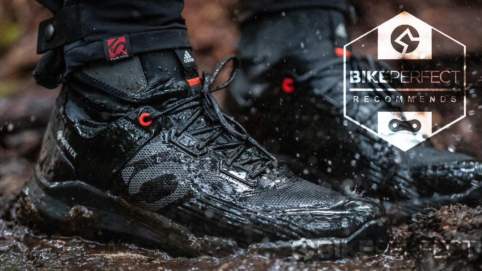 Waterproof Motorcycle Biker Reflective Rain Boot shoes Footweaar Cover Black SK 