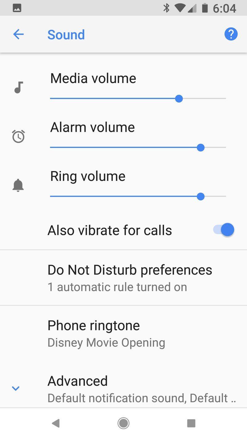 How to add custom ringtones and sounds to your Android phone | Android ...