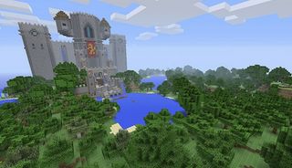 A key for Minecraft's Windows 10 edition comes free if you buy the Java version