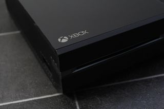 Xbox One Console