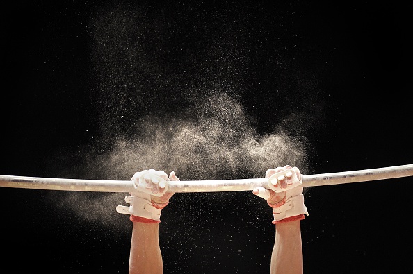 USA gymnastics reportedly ignored sex abuse claims.