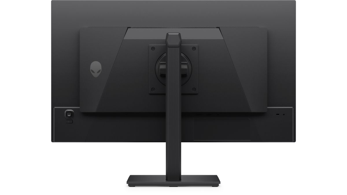 Alienware AW2726DM