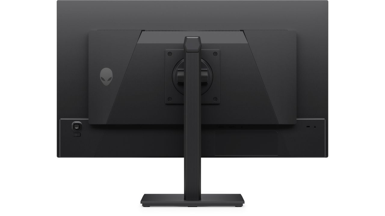 Alienware AW2726DM