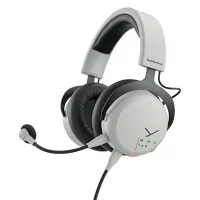 Beyerdynamic MMX 100PC Gamer score: 93%Read our full Beyerdynamic MMX 100 review.