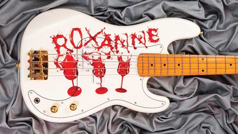 Bite Roxanne