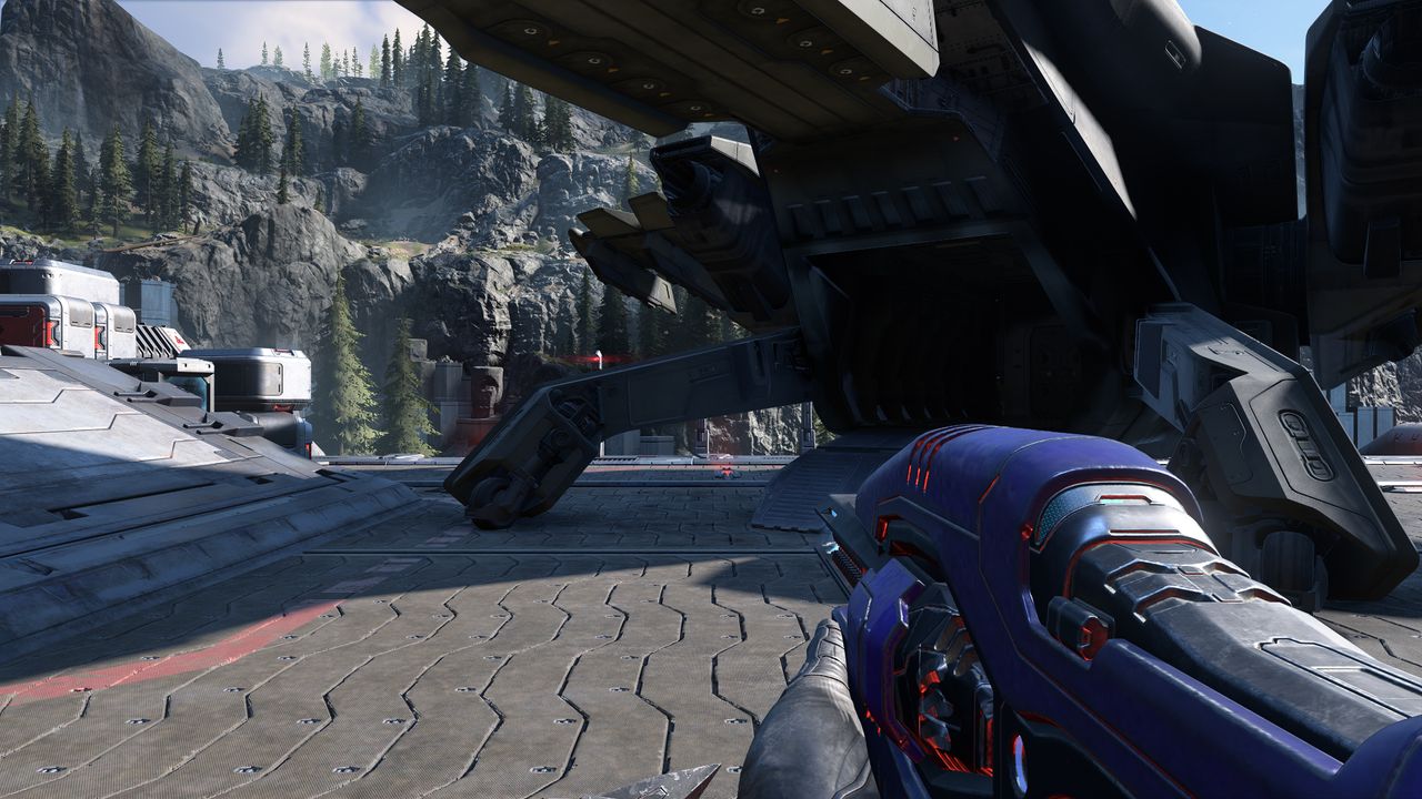 Halo Infinite