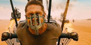 Mad Max: Fury Road