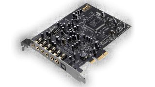 Sound Cards: Are they worth it?