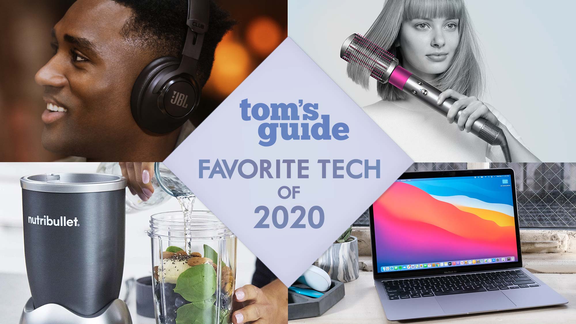The 15 Best Gadgets of 2020 - Paste Magazine