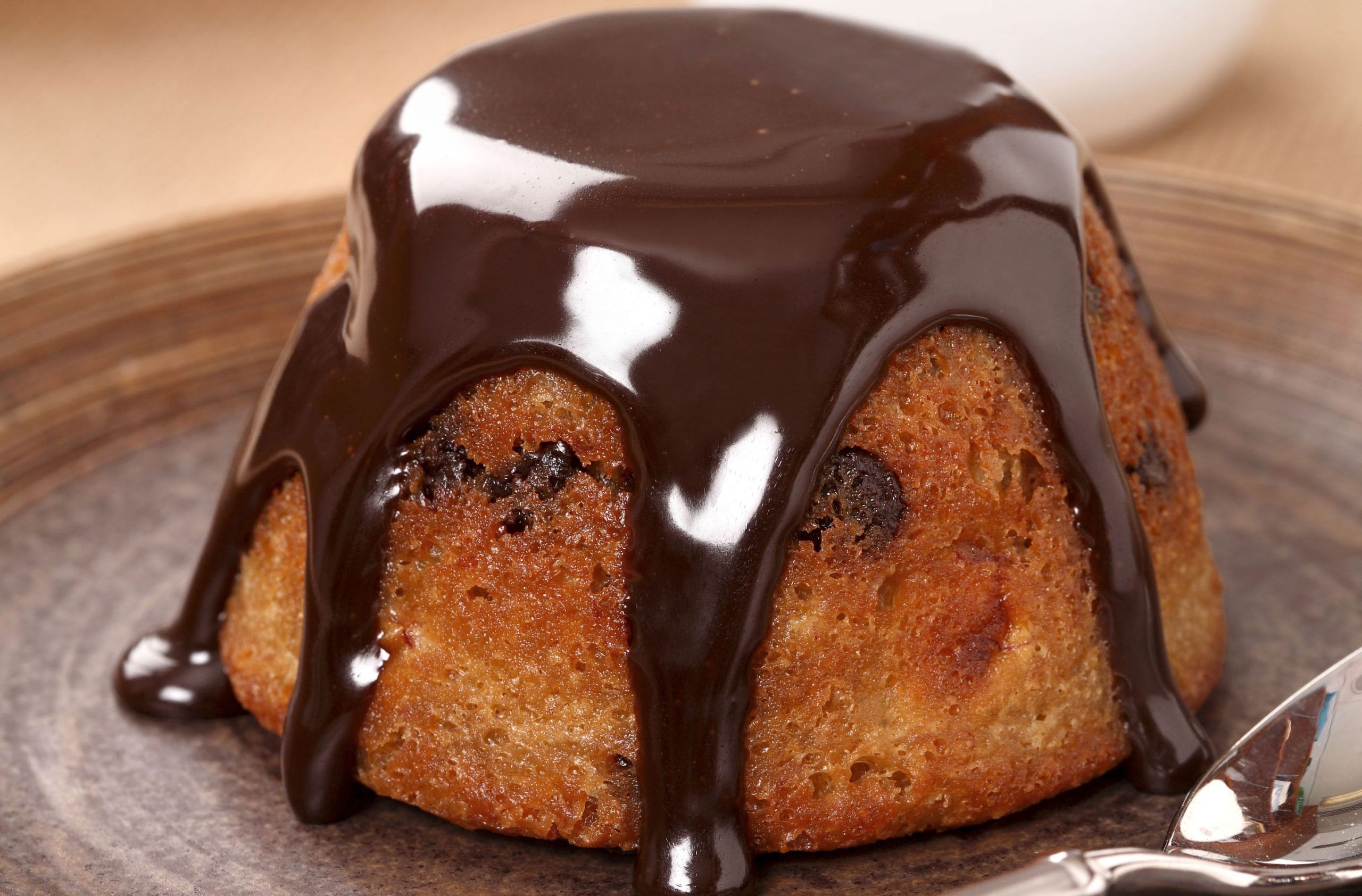 Chocolate Banoffee Pudding recipe