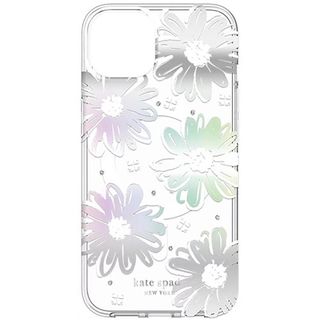 Kate Spade New York Protective Hardshell Case for MagSafe for iPhone 13
