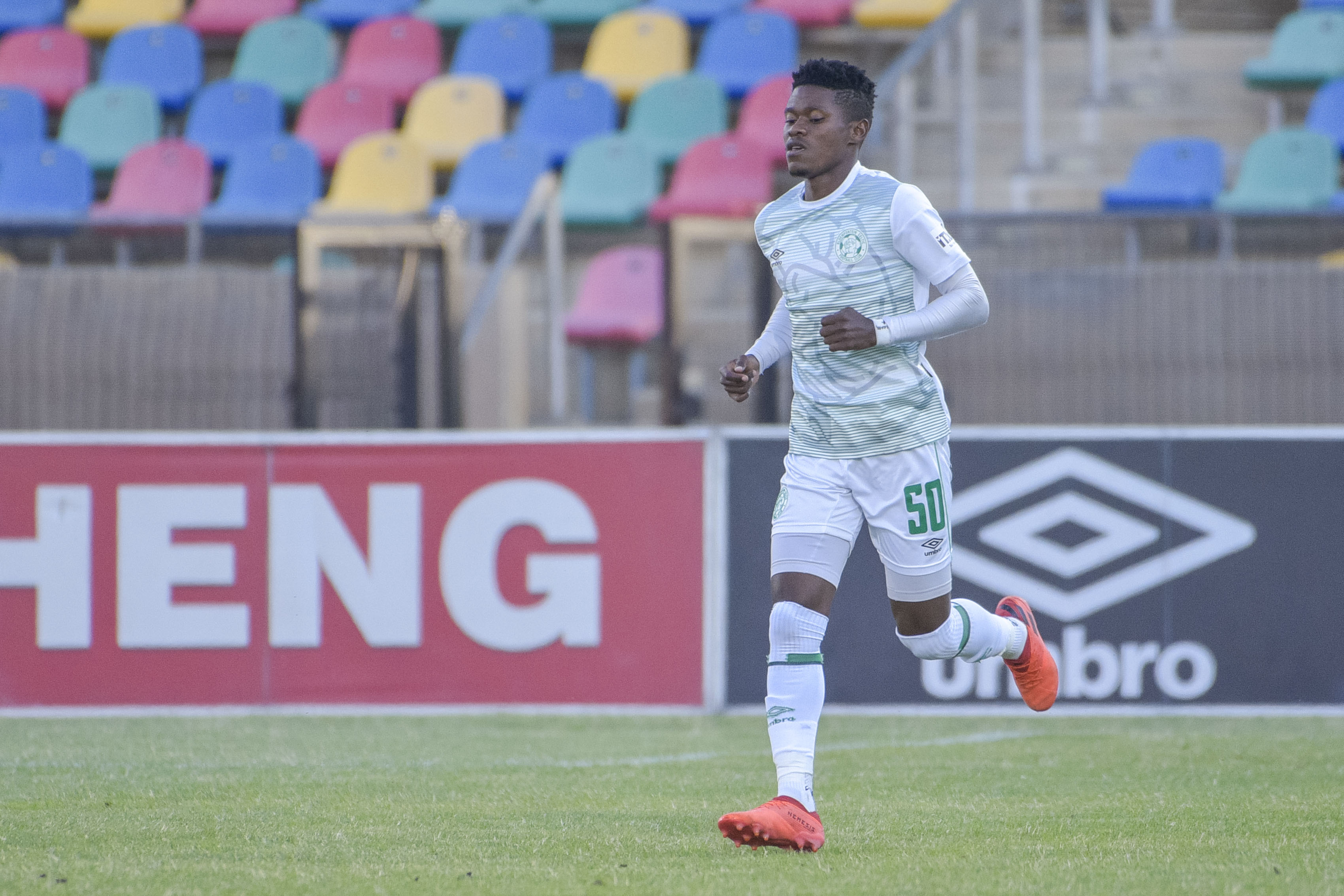 Bloemfontein Celtic set for PSL return