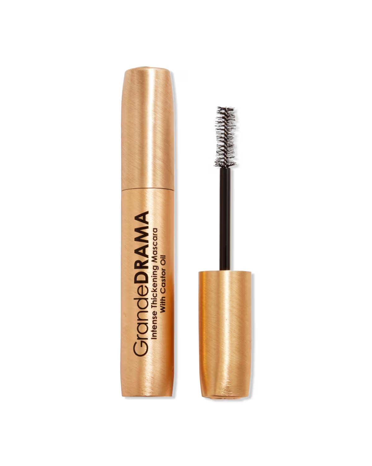 A tube of GrandeDrama Mascara.