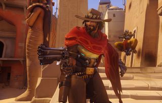 Best Custom Maps to Train Your Aim in Overwatch 2