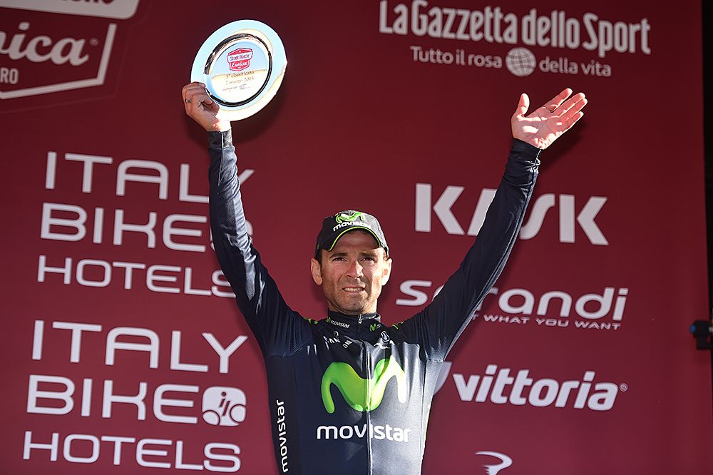 Alejandro Valverde (Movistar)