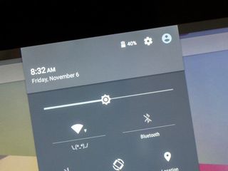 Nextbook Ares Battery icon