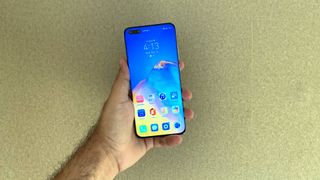 Huawei P40