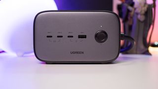 UGREEN 100W DigiNest Pro Charging Station review