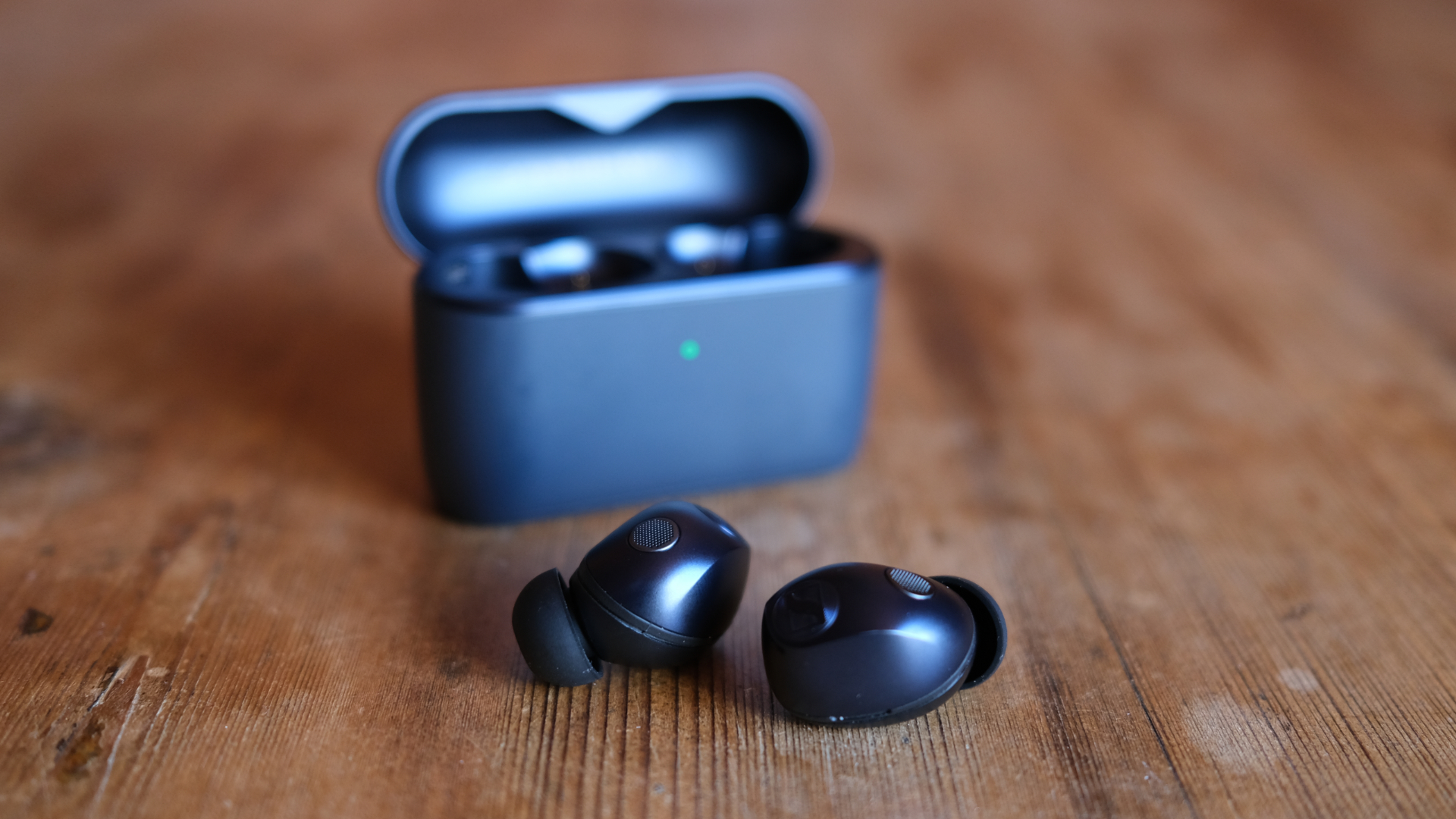 Sennheiser Momentum True Wireless 5 review
