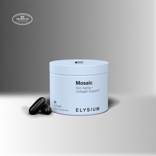 Elysium Health Mosaic Skin Aging + Collagen Support