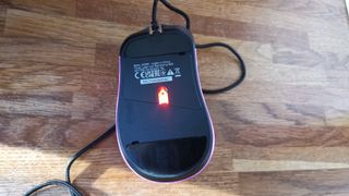 Trust Gaming GXT 922 Ybar Mouse