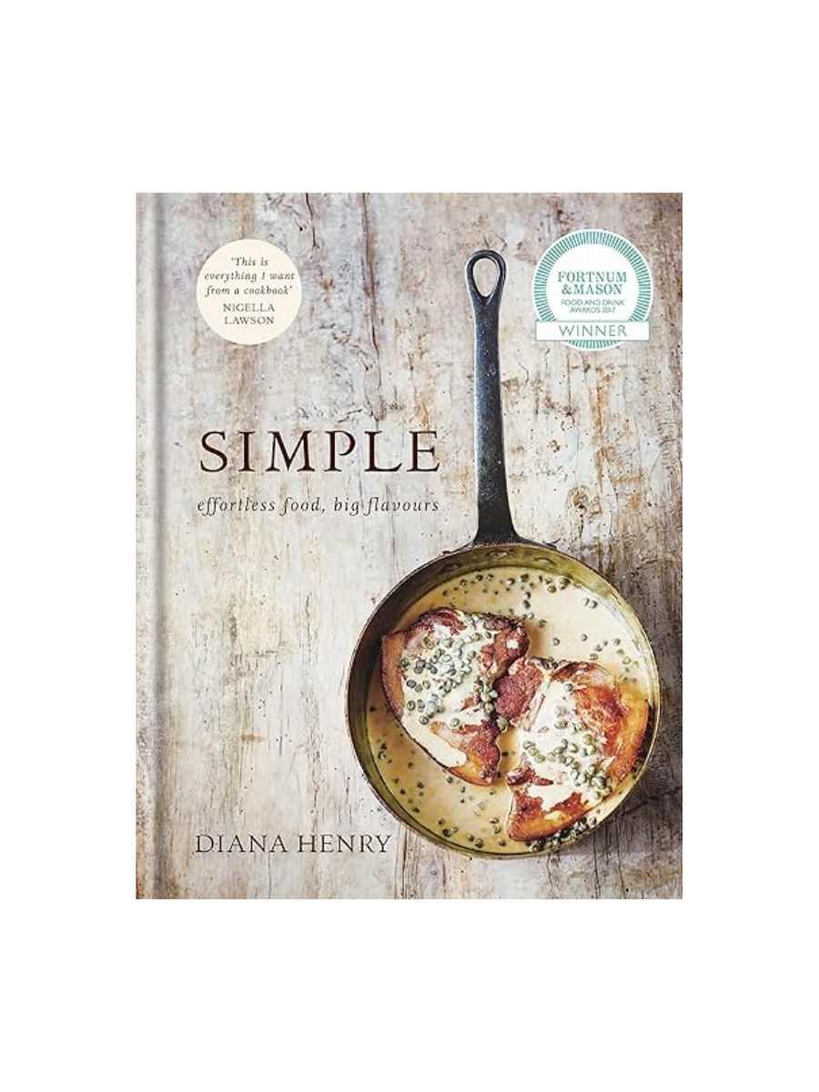 Cookbook
