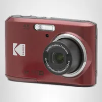 Kodak Pixpro FZ45 (red or blue) Kodak Pixpro FZ45 (red or blue)