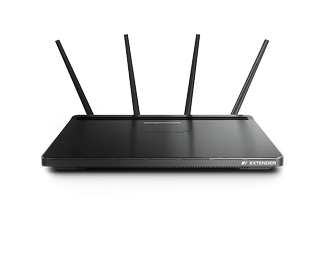 Amped Wireless RE2600